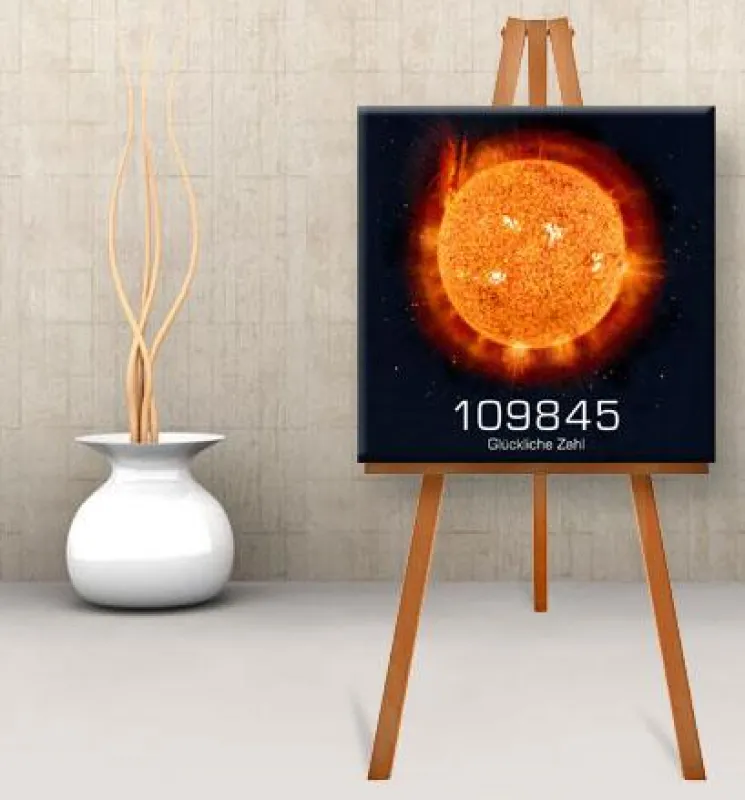 Number Universe – ein Geschenkportal ganz besonderer Art