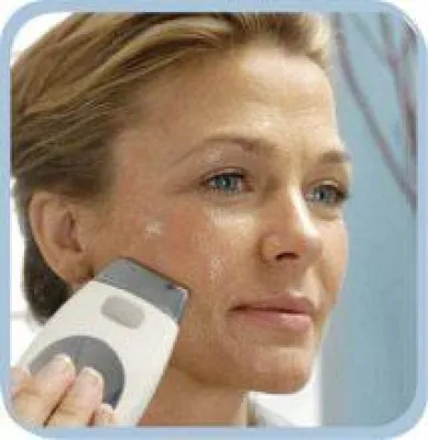 Bild: Sagen Sie Ihren Falten Adios - Sichtbare Erfolge nach nur 15min.