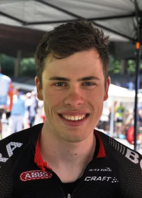 Bild: Saudi Tour. Alle für Phil Bauhaus.