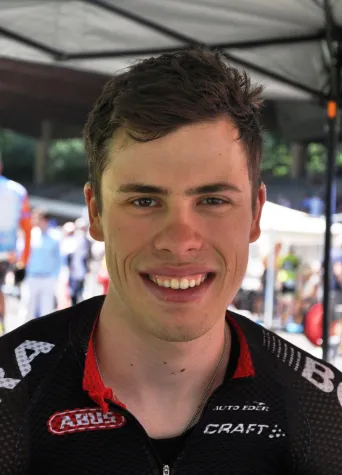 Bild: Saudi Tour. Alle für Phil Bauhaus.