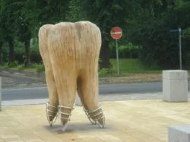 Zahnarzt Werbung und PR sind nicht dasselbe Bild: Zahnarzt Werbung und PR sind nicht dasselbe