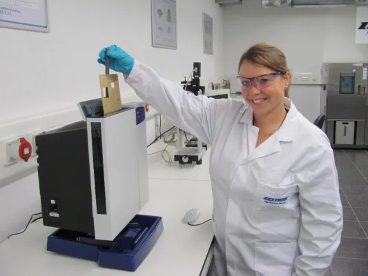 ZESTRON erweitert sein Team von Prozessingenieuren Bild: ZESTRON erweitert sein Team von Prozessingenieuren