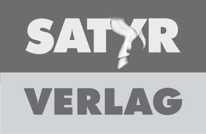 Bild: Herbstneuheiten Satyr Verlag