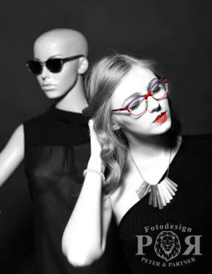 Jademodel Victoria Meisel feiert grosse Erfolge als Model