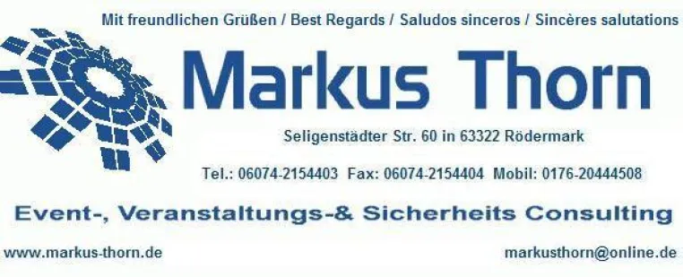 Bild: Rundum Paket mit dem optimalen Service