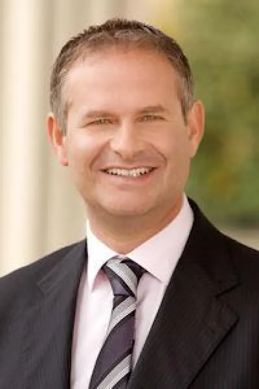 Pascal Eltschinger