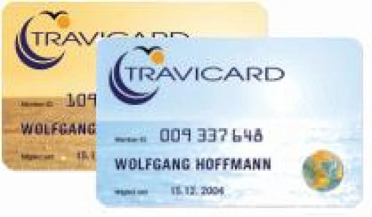TRAVICARD CLASSIC