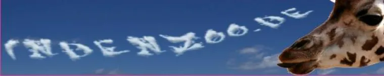 Bild: Wir bringen Sie indenzoo.de - Fach-Portal rund um den Zoo