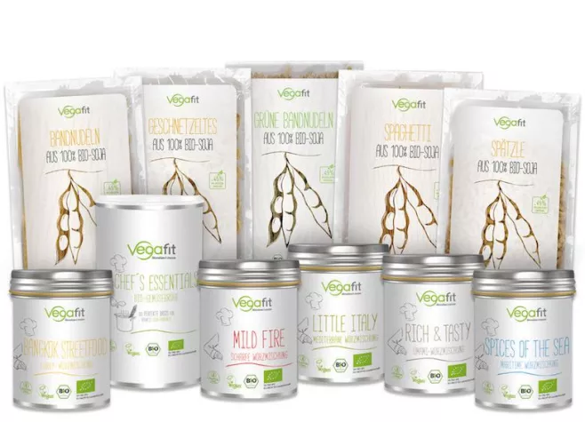 Aller guten Dinge sind viele Bild: Aller guten Dinge sind viele