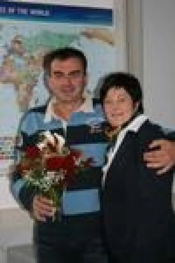 Markus Engel und Sonja Spielmann