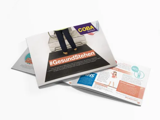 MSE Muskel Skelett Erkrankungen - 25% aller Arbeitnehmer leiden! Bild: MSE Muskel Skelett Erkrankungen - 25% aller Arbeitnehmer leiden!