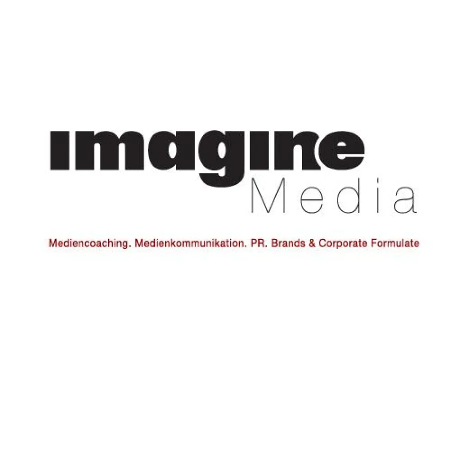 imagine Media | Mediencoaching. Medienkommunikation. PR. Brands & Corporate Formulate