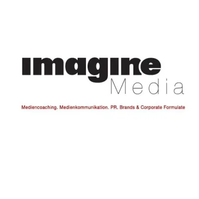 Bild: imagine Media verstärkt sein Engagement im Mediencoaching