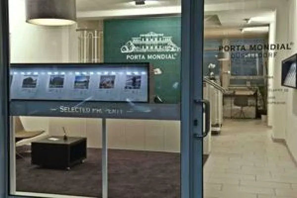 Bild: Porta Mondial AG vergibt Immobilien Franchise-Lizenz für Saarbrücken