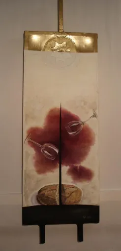 Bild: Kunst und EDV & EDV und Kunst in Plüderhausen
