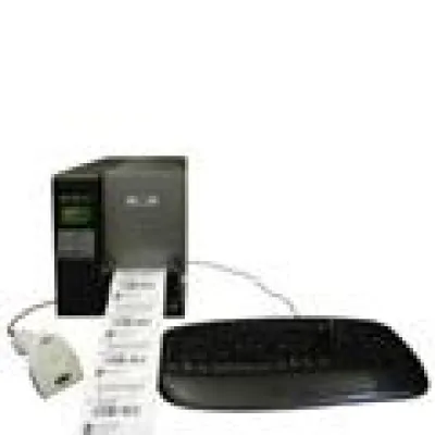 Bild: Techniken der Automatischen Identifizierung weiter auf dem Vormarsch