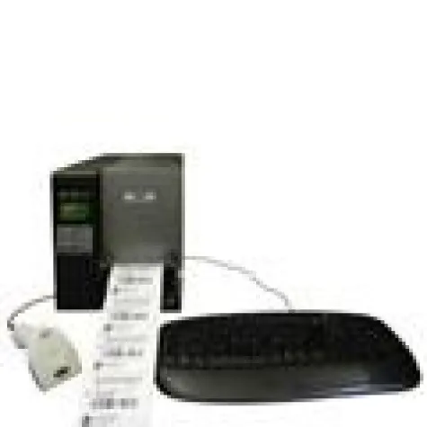 Bild: Techniken der Automatischen Identifizierung weiter auf dem Vormarsch