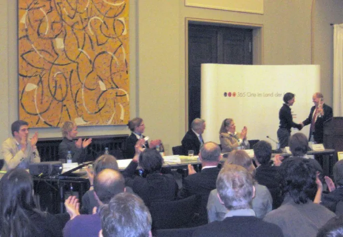 Bild: Unternehmer sind verrückte Hunde