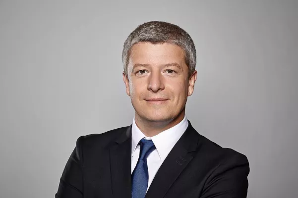 Bild: Weichenstellung 2016: Arno Schwalie übernimmt 8 weitere Länder bei Rezidor und gibt neue Personalien bekannt