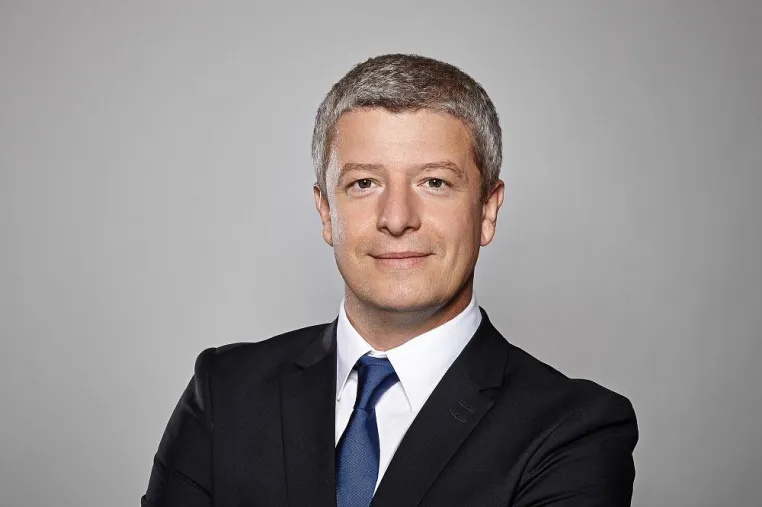 Bild: Weichenstellung 2016: Arno Schwalie übernimmt 8 weitere Länder bei Rezidor und gibt neue Personalien bekannt