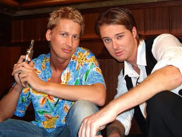 Bild: Paradise Island - Erfolg in Serie