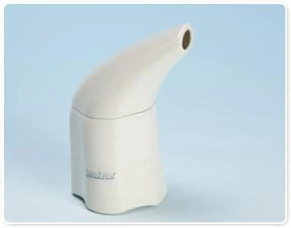 Inhalator Salzkristalle Asthma Schnarchen Grippe