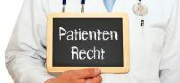 HELP 24 hilft: Vorsorgevollmacht - rechtssicher oder angreifbar? Bild: HELP 24 hilft: Vorsorgevollmacht - rechtssicher oder angreifbar?