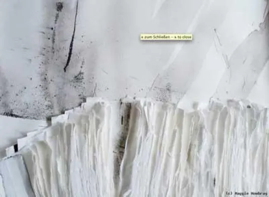 Moderne Kunst in der Online-Galerie - Maggie Mowbray Bild: Moderne Kunst in der Online-Galerie - Maggie Mowbray