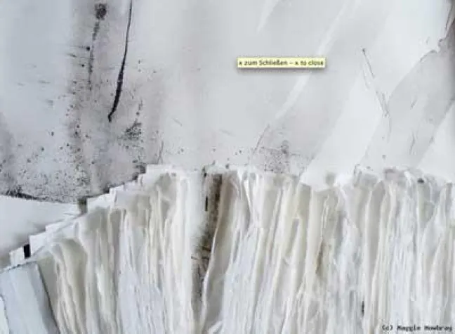 Bild: Moderne Kunst in der Online-Galerie - Maggie Mowbray