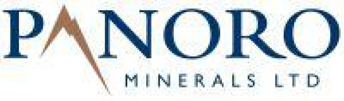 Panoro Logo
