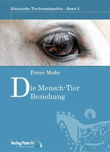 Bild: Die Mensch-Tierbeziehung