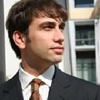 Bild: „Wir stehen vor einem großen Paradigmenwechsel im Datenschutz“