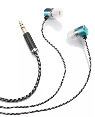Bild: IFA 2011: Altec Lansing präsentiert neue In-Ear-Kopfhörer für Frauen
