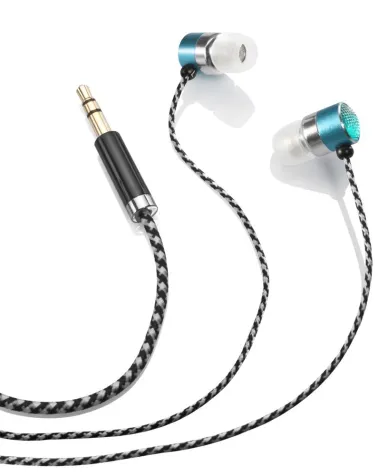 Bild: IFA 2011: Altec Lansing präsentiert neue In-Ear-Kopfhörer für Frauen