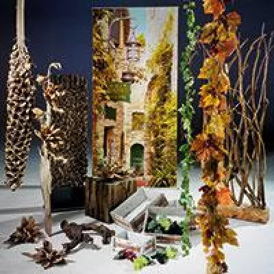 Deko Spezialist Woerner: Tolle Ideen für erlesene Weinevents Bild: Deko Spezialist Woerner: Tolle Ideen für erlesene Weinevents