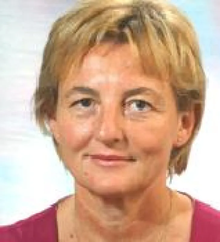Irmgard Langner