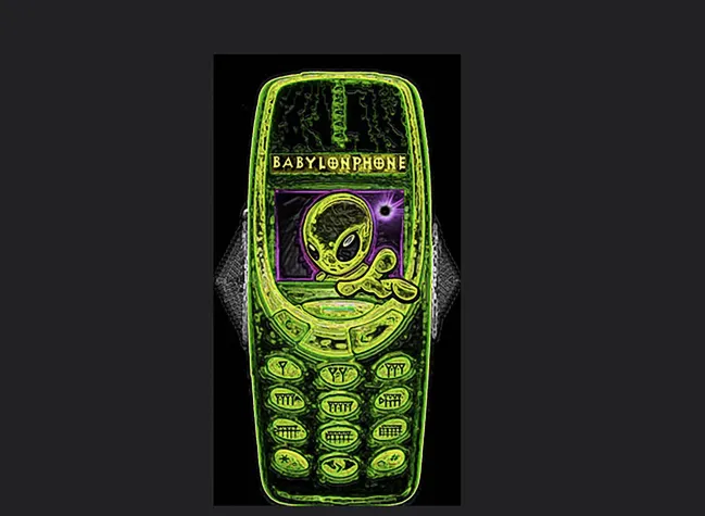 Bild: DEN ERSTKONTAKT MIT AUSSERIRDISCHEN VORBEREITEN