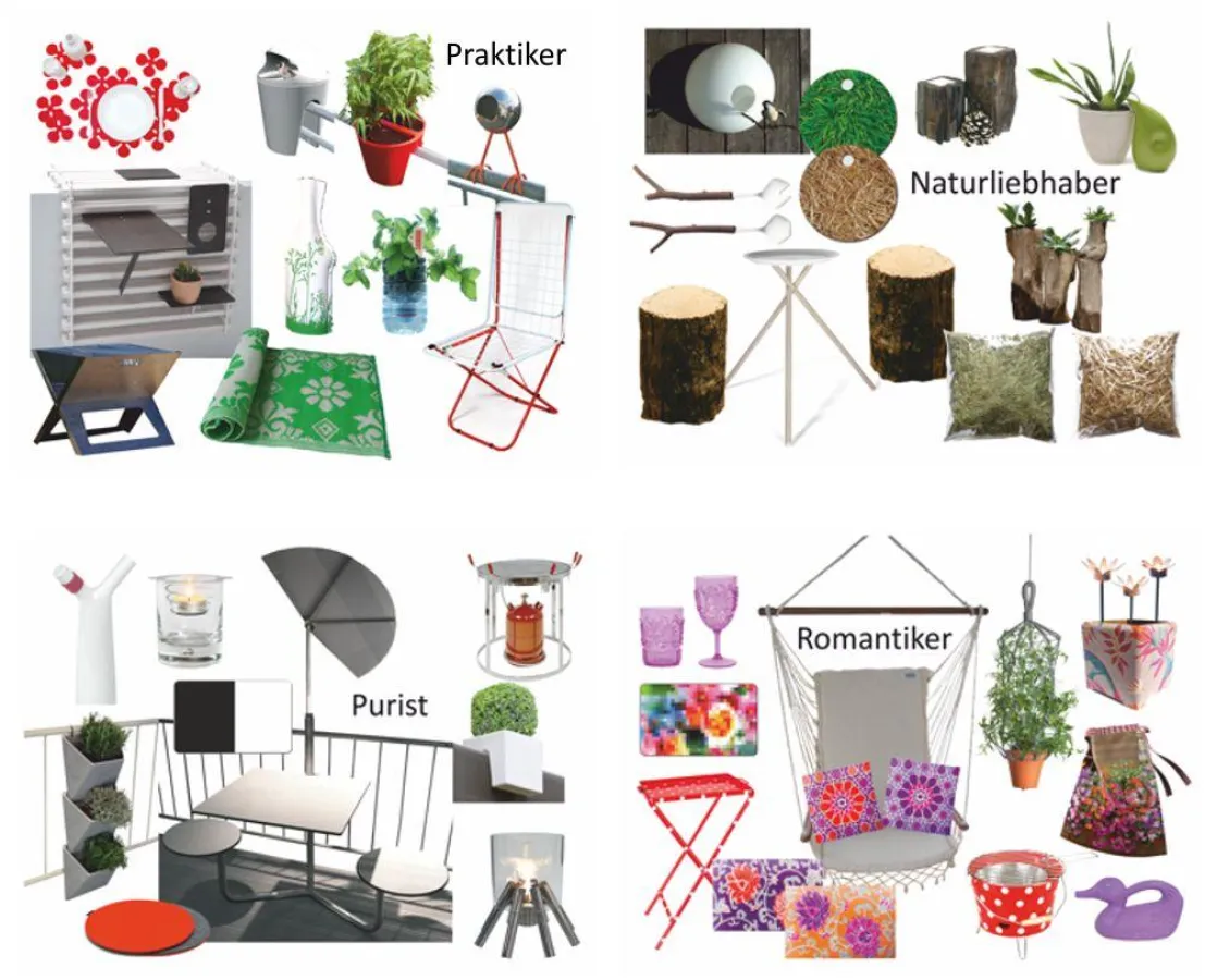 Collagen: TRENDagentur Gabriela Kaiser