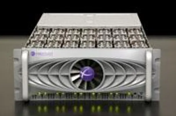 Bild: Nexsan setzt in seinen Produkten als erster Hersteller das MAID 2.0-Konzept um