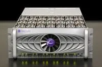 Bild: Nexsan setzt in seinen Produkten als erster Hersteller das MAID 2.0-Konzept um