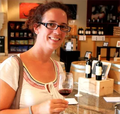 Wein-Seminare für Freundinnen: Selbstbewusst Wein auswählen Bild: Wein-Seminare für Freundinnen: Selbstbewusst Wein auswählen