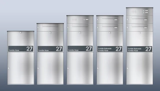 Bild: KNOBOX PRO – die Lösung, wenn eine Zustellung am Tag einfach nicht reicht | KNOBLOCH