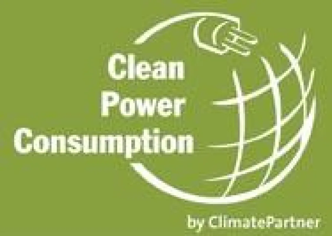 Green IT ist mehr als Strom sparen