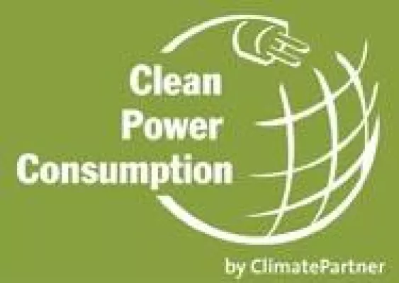 ClimatePartner - Green IT ist mehr als Strom sparen Bild: ClimatePartner - Green IT ist mehr als Strom sparen