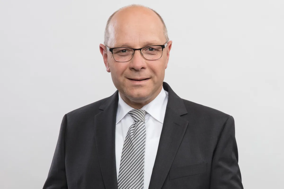 Rathausdachführung mit Peter Kassel (© Peter Kassel)