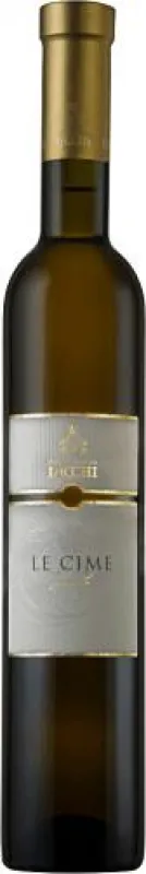 Der 2011er Garda Passito «Le Cime» DOC süß
