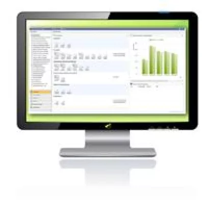 Bild: ERP-Lösung Mail-Order-IT mit flexiblem Auftragscockpit für den Versandhandel