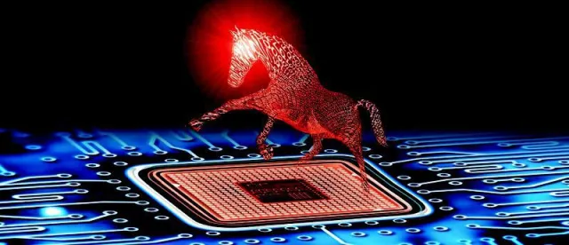 Bild: FKIE-Forscher zeigen akute Bedrohungslage durch Hardware-Trojaner auf