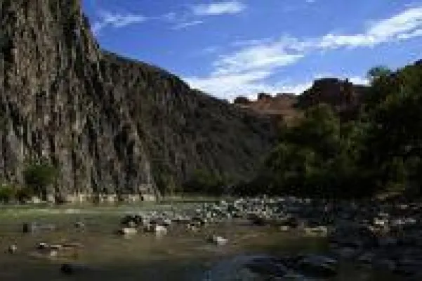 KASACHSTAN - dein Reiseland und TRAVELSTAN Bild: KASACHSTAN - dein Reiseland und TRAVELSTAN