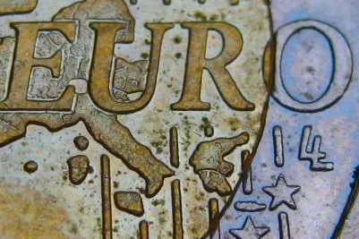 Bild: Börse und Wirtschaft - Februar 2010